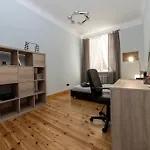 Riga Cozy Family Space