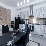 Riga Cozy Family Space