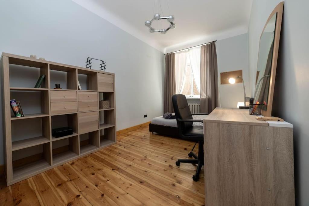Cozy Family Space * Riga