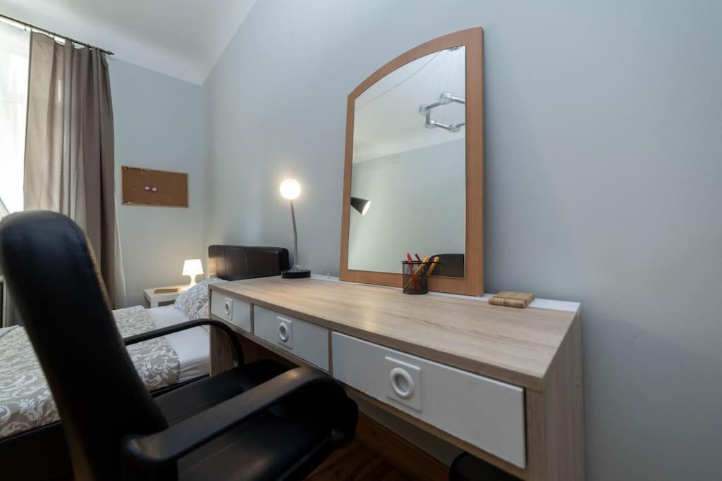 Cozy Family Space