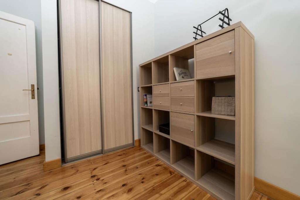 Appartement Cozy Family Space