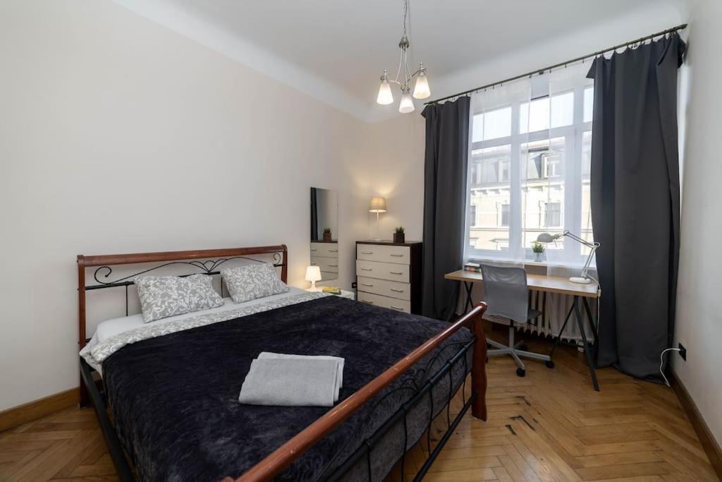 Cozy Family Space Appartement *