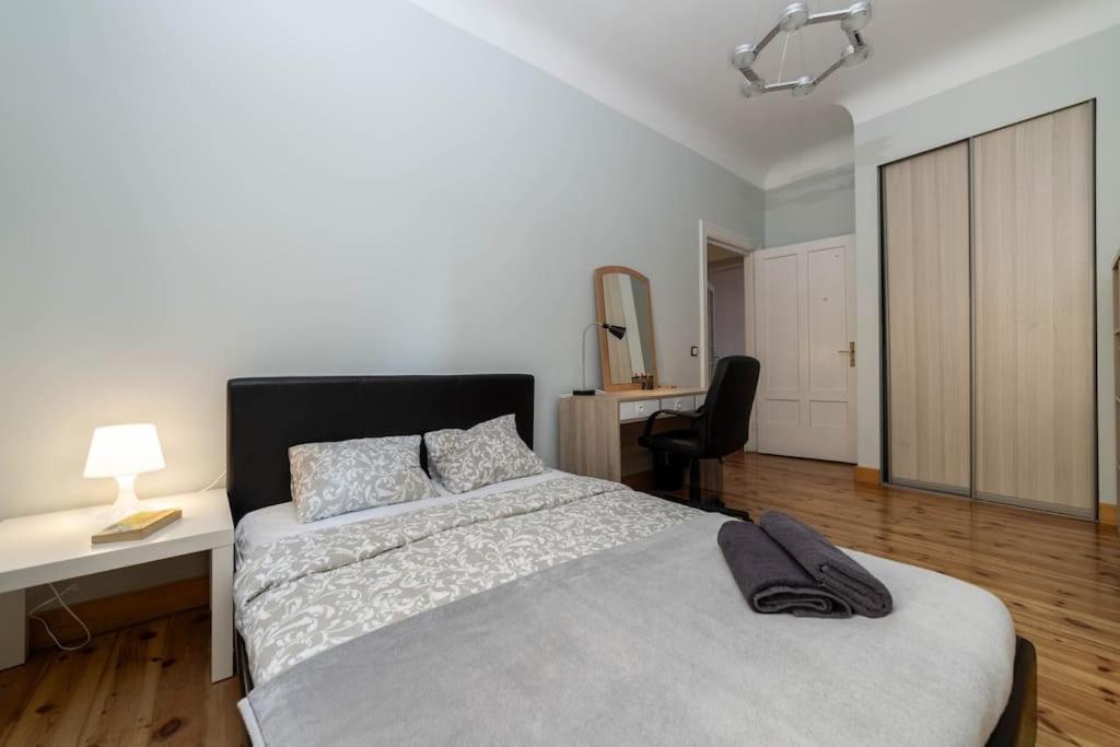 Cozy Family Space Appartement