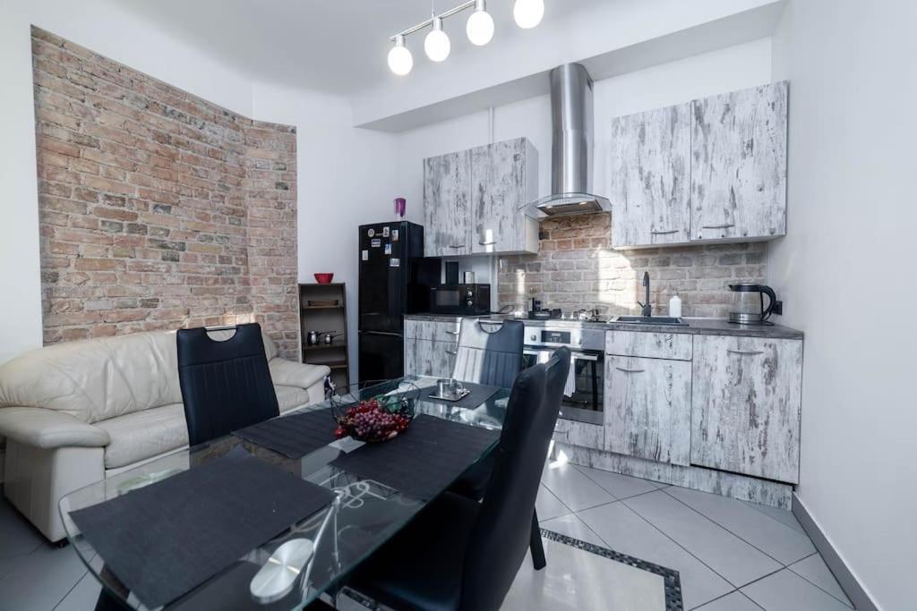 Cozy Family Space Appartement *